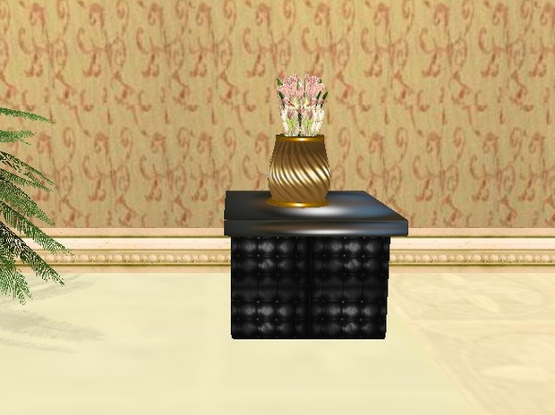 MODERN TABLE MESH
