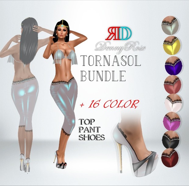 TORNASOL BUNDLE