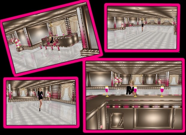 ROOM MESH 10860(22)