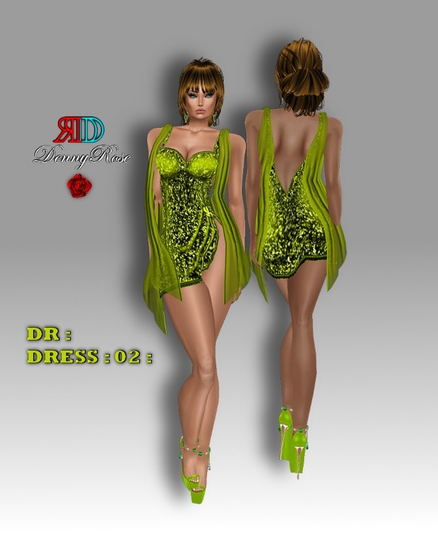 DR DRESS 02