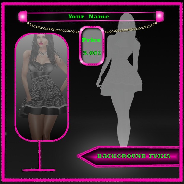 BACKGROUND FUXIA PSD