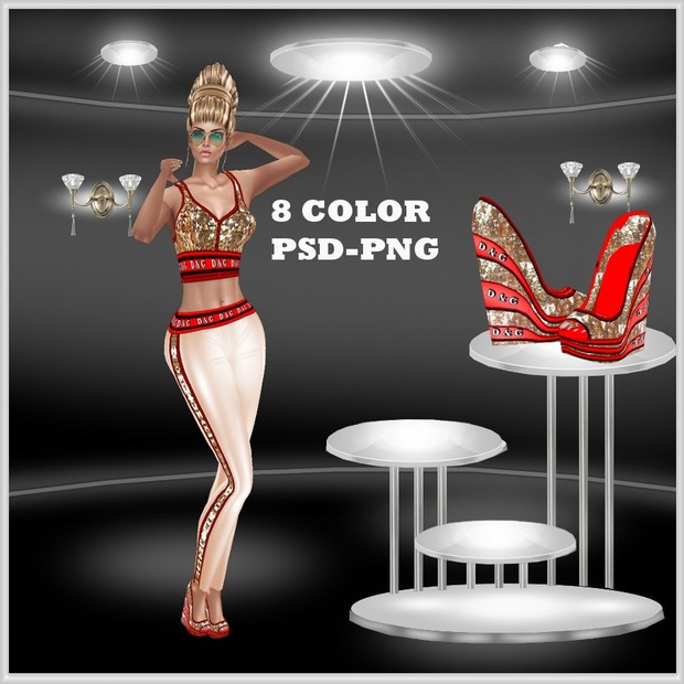 COMPLET LEGGINGS SPORT