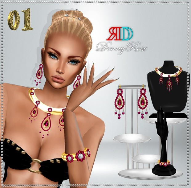 NEW JEWELRY 01