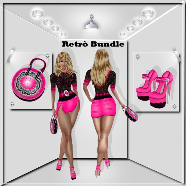 RETRO BUNDLE