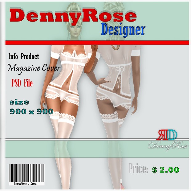 MAGAZINE COBER 01 PSD