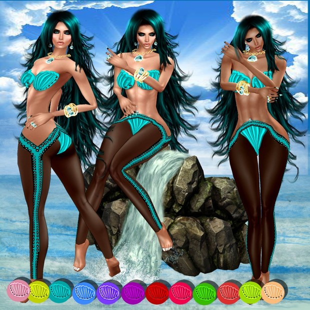 SIRENA COMPLET