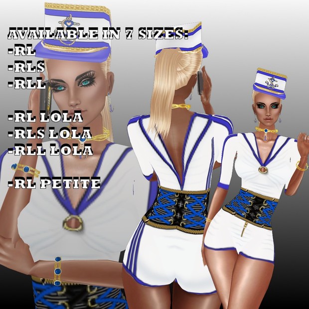 MARINA COMPLET TEXTURE