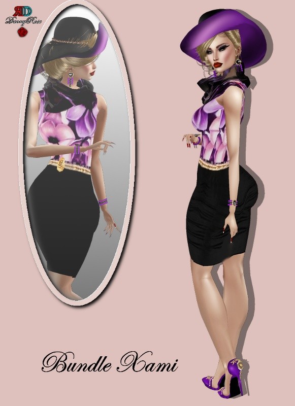 XAMI BUNDLE