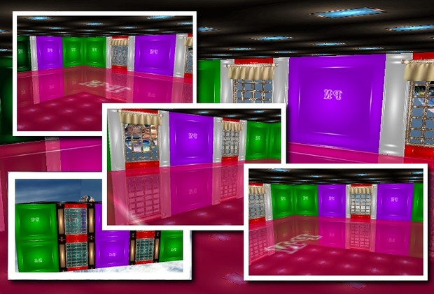 Apartment MOON MESH