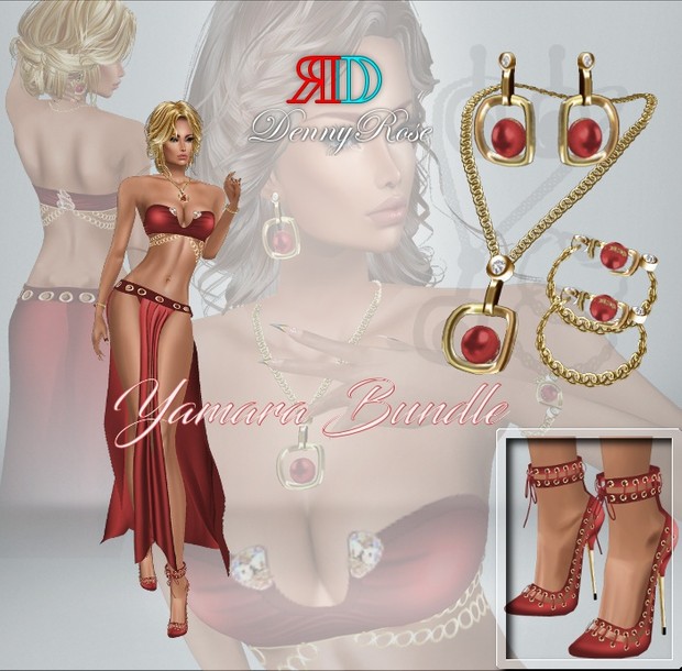 yamara bundle