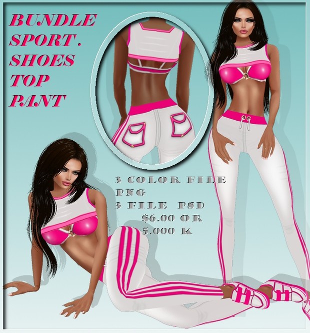 bundle sport texture
