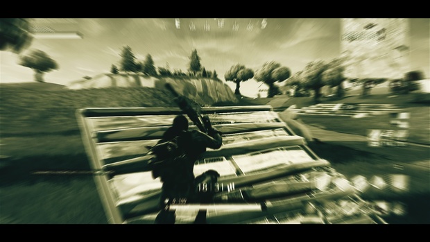 Tokyo (Project File + Clips/Cins)