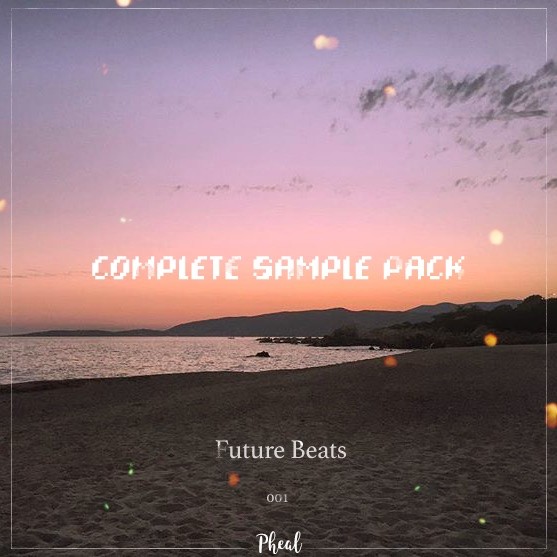Future Beats SAMPLE PACK