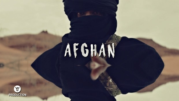 AFGHAN | YJ Production