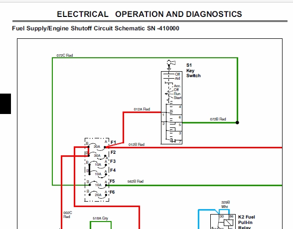 Circuit Electric For Guide: 2007 cadillac cts radio wiring diagram