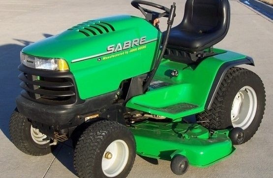 John Deere Sabre >> John Deere Sabre Garden Tractors 2048hv 2254hv 255 The Repair John Deere Sabre >> John Deere Sabre Garden Tractors 2048hv 2254hv 255 The Repair