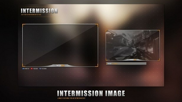 CODAW | Complete Twitch Pack