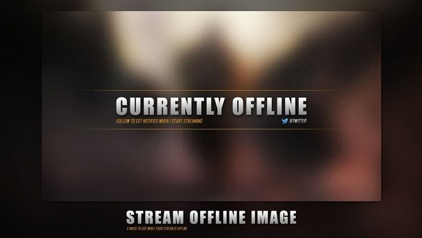 CODAW | Complete Twitch Pack