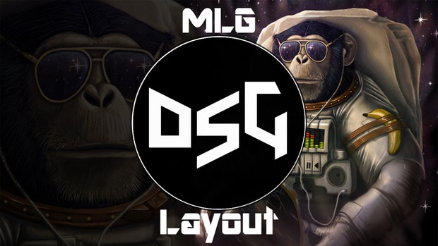 MLG DSG Layout