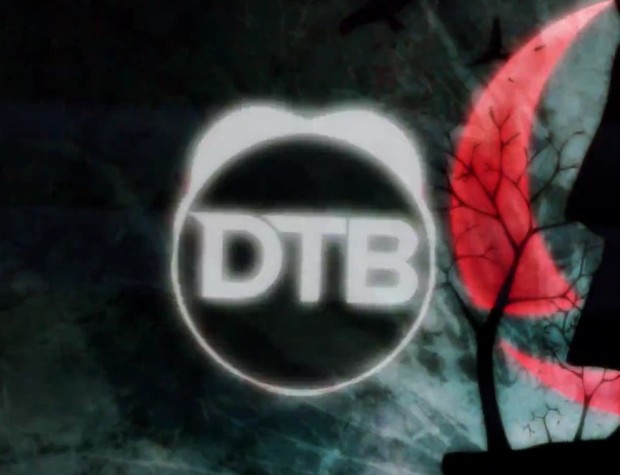 MLG DropTheBassline Layout