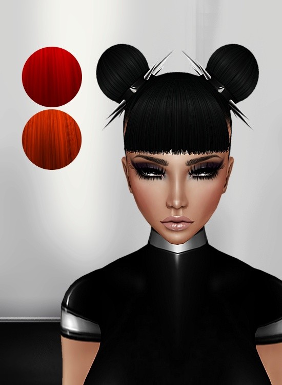 Halloween Hairs! RESALE RIGHTS INCLUDED!