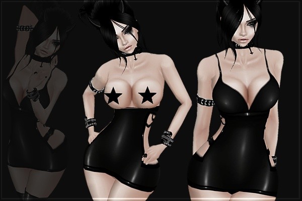 Tata Mini Dresses!