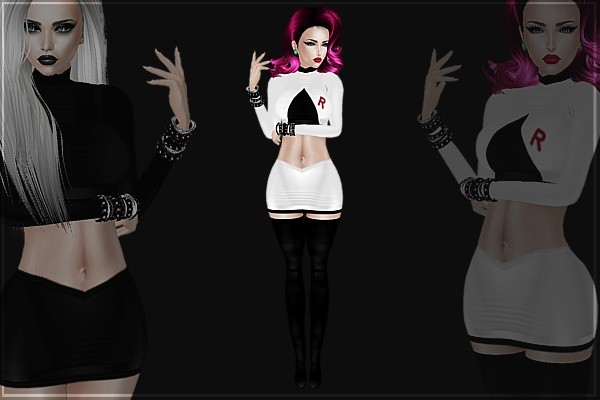 Jessie Bundle!