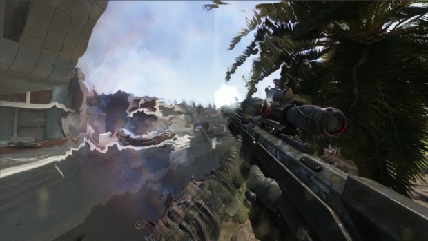 My shockwave 3 from alive2