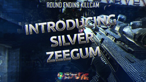 Introducing Silver Zeegum