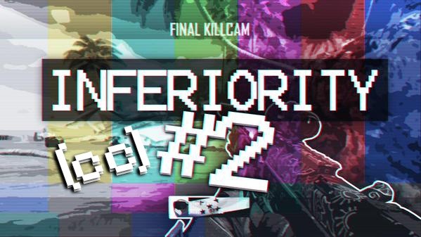 Inferiority #2 (My Part) CC