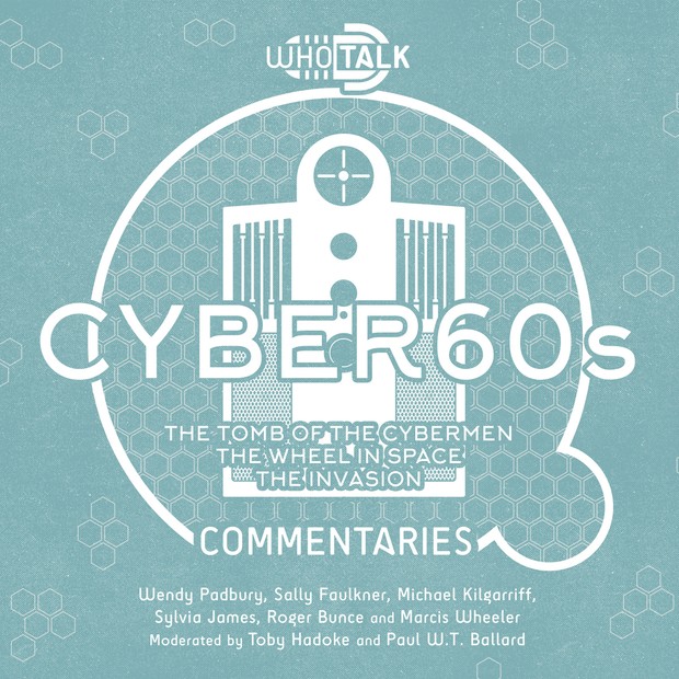 Who Talk: Cyber60s Commentary