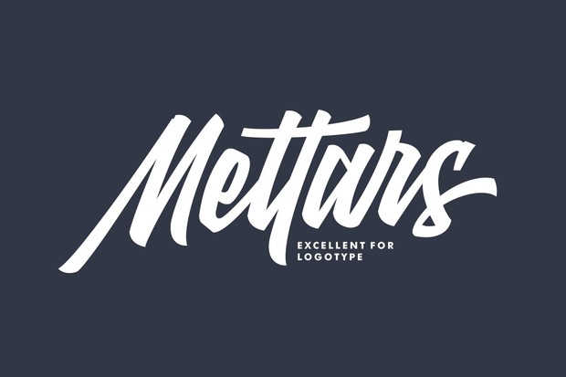 Mettars
