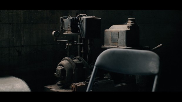 Rocket Rooster Cinema Colour II Basic
