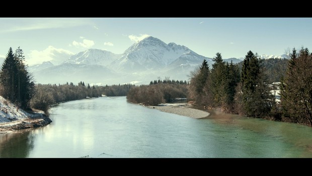 Rocket Rooster Cinema Colour II Starter