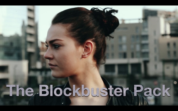 Rocket Rooster's Blockbuster Pack