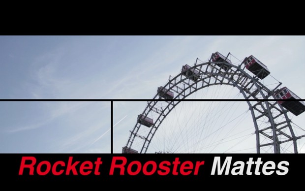 Rocket Rooster Mattes