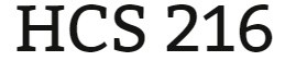 HCS 216 Week 5 Reflection- Importance of Coding and Billing