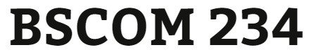 BSCOM 234 Week 5 Conflict Management Plan