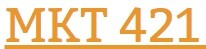 MKT 421 Week 3 Strategy and Positioning Analysis Part 1