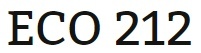 ECO 212 Week 3 Economic Analyst Report