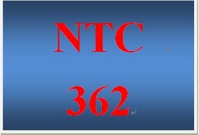 NTC 362 Week 3 Learning Team Diagram Current Patton Fuller Network in SIM Part II