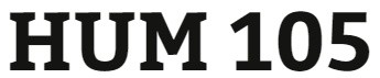HUM 105 Week 2 Varieties of One Creation Myth