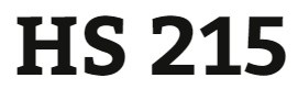 HS 215 Entire Course
