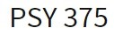 PSY 375 Week 2 Infancy and Early Childhood Development Paper