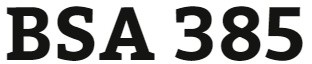 BSA 385 Week 1 Week One Individual: Weekly Summary