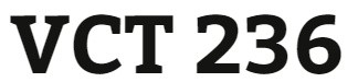 VCT 236 Week 3 Individual: Image Editing Portfolio – Part III