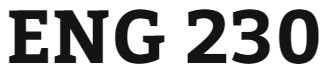 ENG 230 Week 5 Practical Grammar Workplace Guide