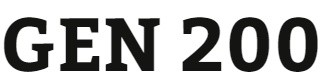 GEN 200 Entire Course