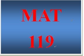 MAT 219 Week 9 participation Rationalizing th Denominator