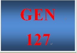 GEN 127 Week 3 GameScape Reflection